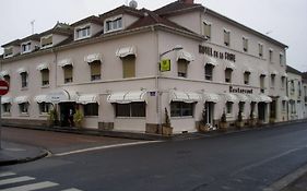 Hotel De La Poste